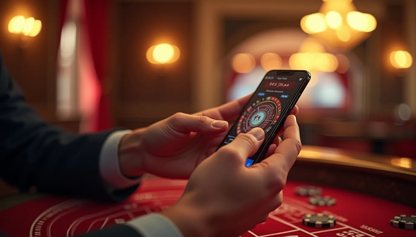 In breve: accedere a Casino Venezia dal telefono di Venezia Casino