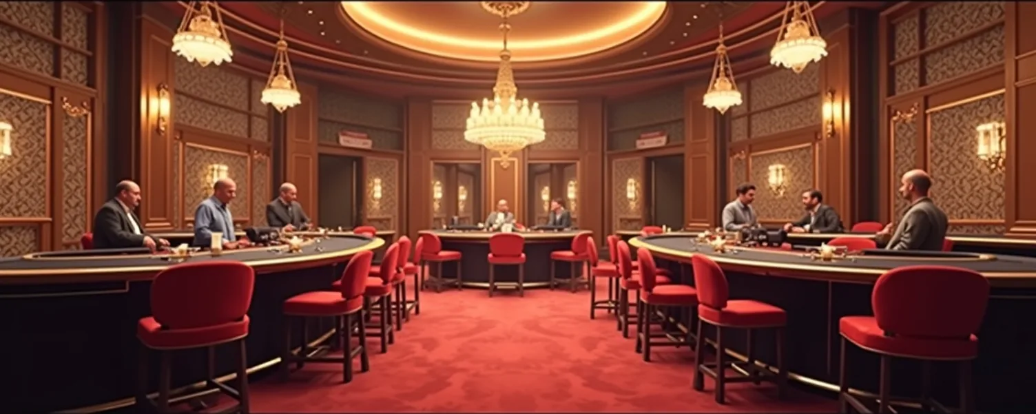 Catalogo giochi: slot, live casino, arcade e oltre di Venezia Casino