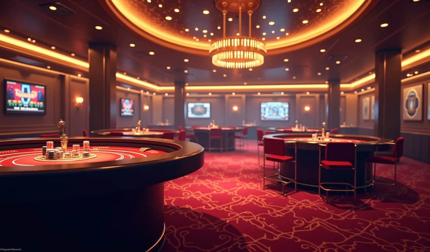 I 13 provider: chi costruisce i giochi di Venezia Casino