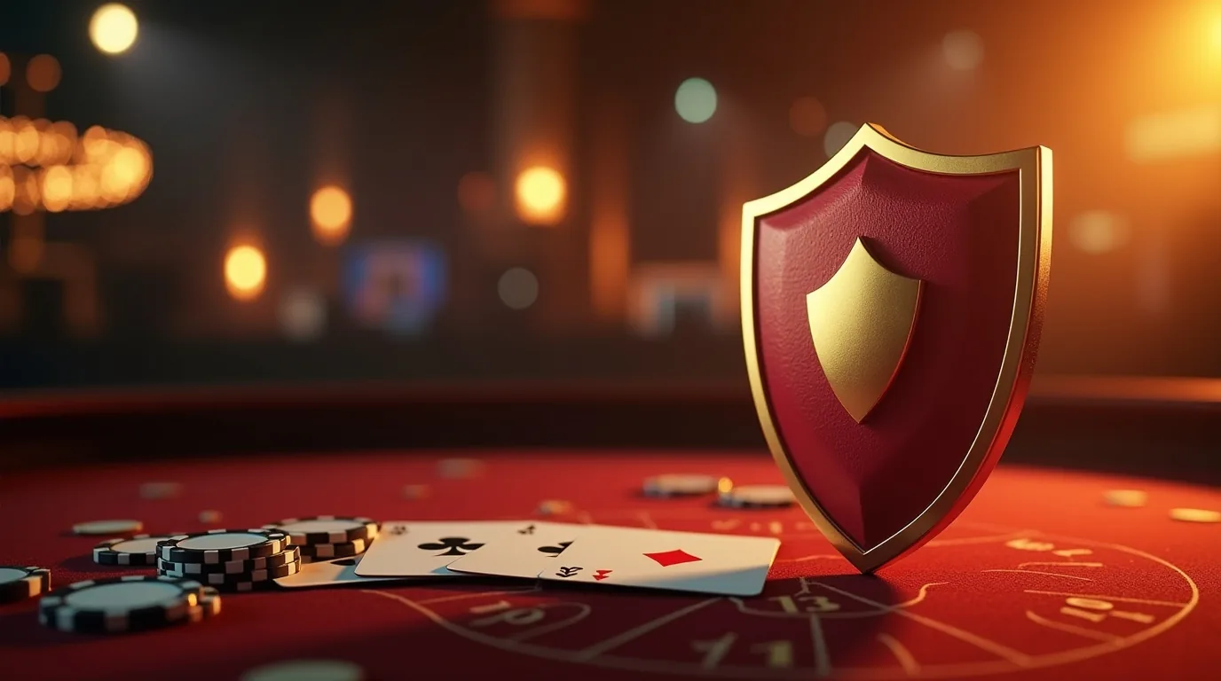 Licenza ADM, SSL e RNG: le garanzie di sicurezza di Venezia Casino