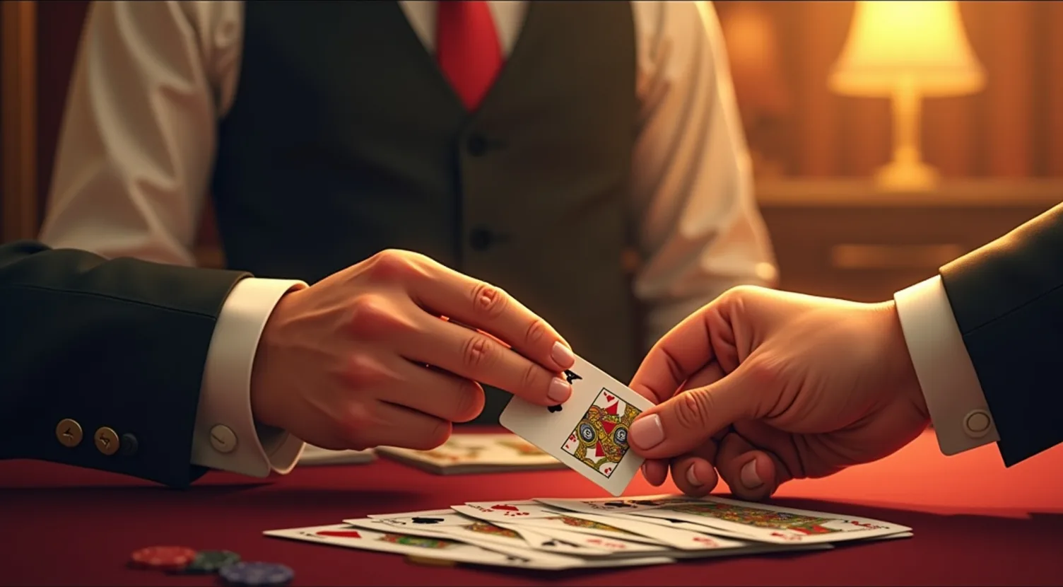 Prima di iniziare: tre cose da sapere di Venezia Casino