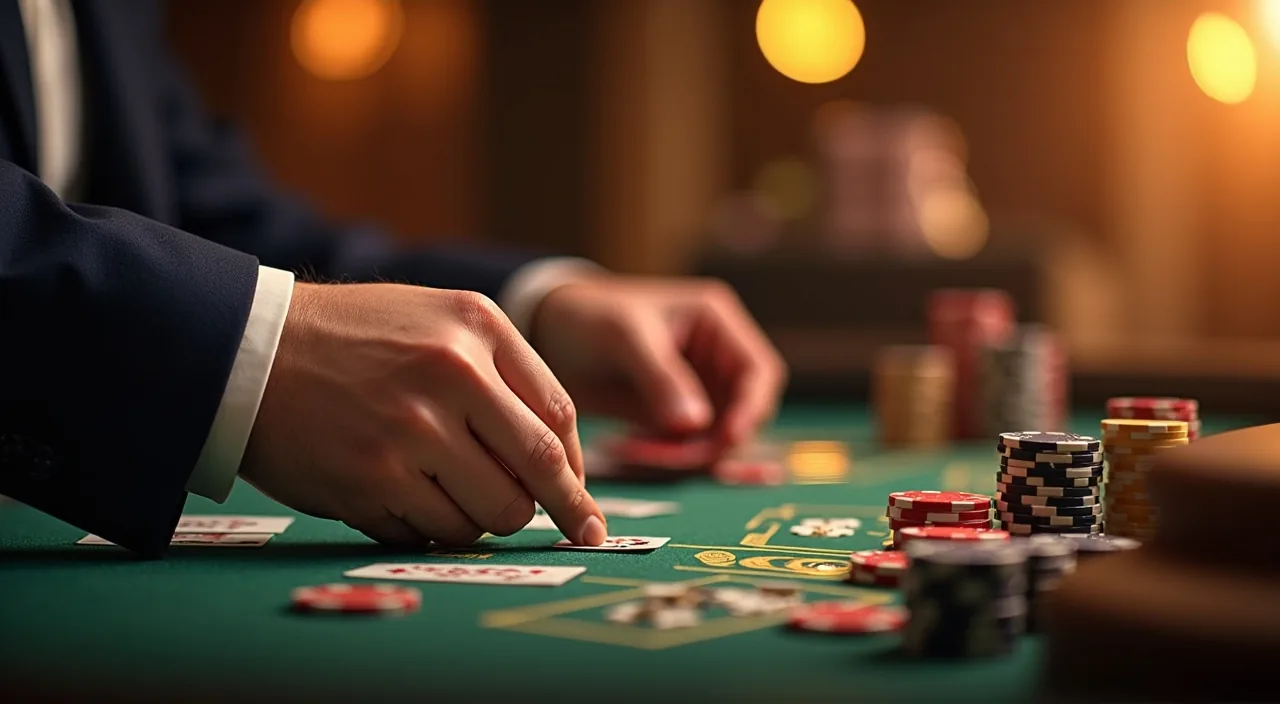 Come si preleva: la risposta diretta di Venezia Casino