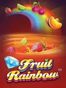 Fruit Rainbow