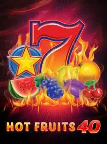 Hot Fruits 40